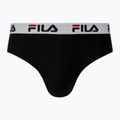 FILA vyriškos kelnaitės FU5015/2 2 vnt., juodos spalvos 2