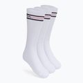 FILA teniso kojinės F9092 baltos