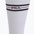 FILA teniso kojinės F9092 baltos 3