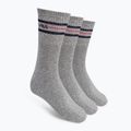 FILA teniso kojinės F9092 pilkos spalvos