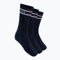 FILA teniso kojinės F9092 navy