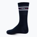 FILA teniso kojinės F9092 navy 3