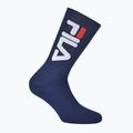 FILA teniso kojinės F9598 navy 5