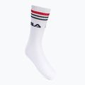FILA teniso kojinės F9090 baltos 2