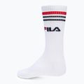 FILA teniso kojinės F9090 baltos 3
