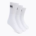 FILA vyriškos teniso kojinės F9000 white