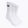 FILA teniso kojinės F9505 white