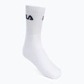 FILA teniso kojinės F9505 white 2