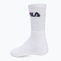 FILA teniso kojinės F9505 white 3
