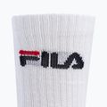 FILA teniso kojinės F9505 white 4