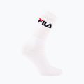 FILA teniso kojinės F9505 white 5