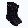 FILA teniso kojinės F9505 juodos