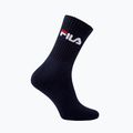 FILA teniso kojinės F9505 navy 5