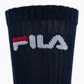 FILA teniso kojinės F9505 navy 4