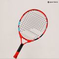 Babolat Ballfighter 19 vaikiška teniso raketė raudona 140479 7