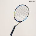 Babolat Ballfighter 25 vaikiška teniso raketė mėlyna 140482 12