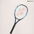 YONEX Feel teniso raketė mėlyna TEZF2SBG1 9