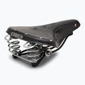 Dviračio balnelis Brooks England B66 black 3