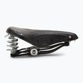 Dviračio balnelis Brooks England B66 black 4