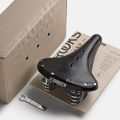 Dviračio balnelis Brooks England B66 black 8