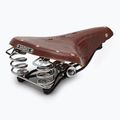 Dviračio balnelis Brooks England B66 brown 3