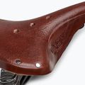 Dviračio balnelis Brooks England B66 brown 6