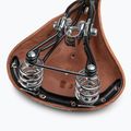 Dviračio balnelis Brooks England B66 brown 7