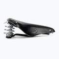 Dviračio balnelis Brooks England B67 black 2