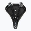 Dviračio balnelis Brooks England B67 black 4