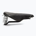 Dviračio balnelis Brooks England B67 black 4