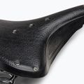 Dviračio balnelis Brooks England B67 black 6