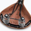 Dviračio balnelis Brooks England B67 Short brown 7