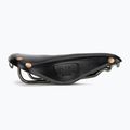 Dviračio balnelis Brooks England B17 Special Titanium black 2