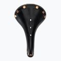 Dviračio balnelis Brooks England B17 Special Titanium black 3