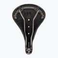 Dviračio balnelis Brooks England B17 Special Titanium black 4
