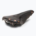 Dviračio balnelis Brooks England B17 Special Titanium black 3