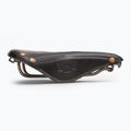 Dviračio balnelis Brooks England B17 Special Titanium black 4