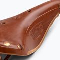 Dviračio balnelis Brooks England B17 Special honey 6