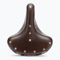 Dviračio balnelis Brooks England B72 brown