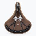 Dviračio balnelis Brooks England B72 brown 2