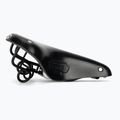 Dviračio balnelis Brooks England B72 black 2
