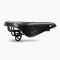 Dviračio balnelis Brooks England B72 black 4