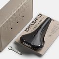 Dviračio balnelis Brooks England B17 Narrow black 8