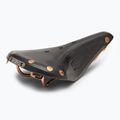 Dviračio balnelis Brooks England B17 Special black 3