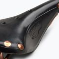 Dviračio balnelis Brooks England B17 Special black 6