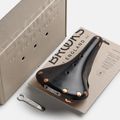 Dviračio balnelis Brooks England B17 Special black 8