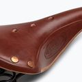 Dviračio balnelis Brooks England Flyer Special brown 6