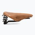 Dviračio balnelis Brooks England B67 Softened dark tan 4
