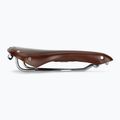 Dviračio balnelis Brooks England Swallow B15 brown 2