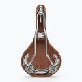 Dviračio balnelis Brooks England Swallow B15 brown 2